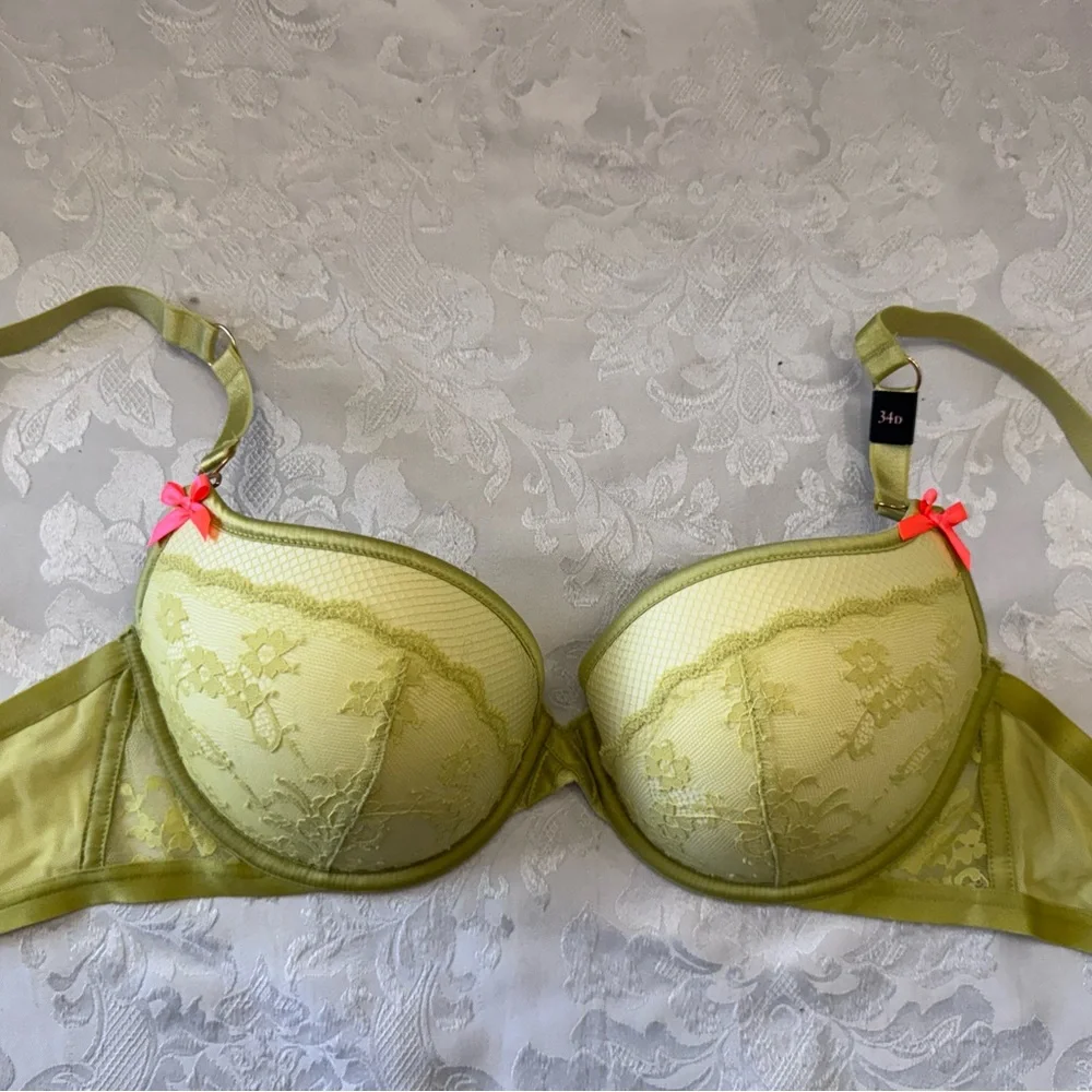 Victorias Secret flawed see